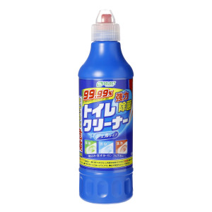 エスセレクト　除菌トイレクリーナー | ５００ｍｌ