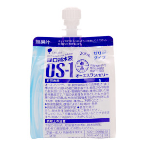 オーエスワンゼリー