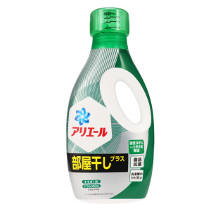 アリエールジェル　部屋干しプラス　本体