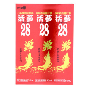活蔘２８Ｆ