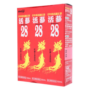 活蔘２８Ｆ