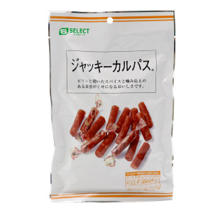 エスセレクト　ジャッキーカルパスＳＨ