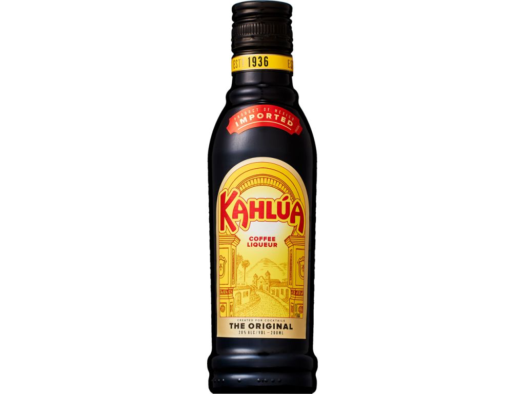 サントリーカルーア コーヒーリキュール ベビー
