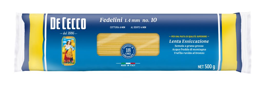 ディ・チェコディ・チェコ　フェデリーニ 1.4mm | ５００ｇ